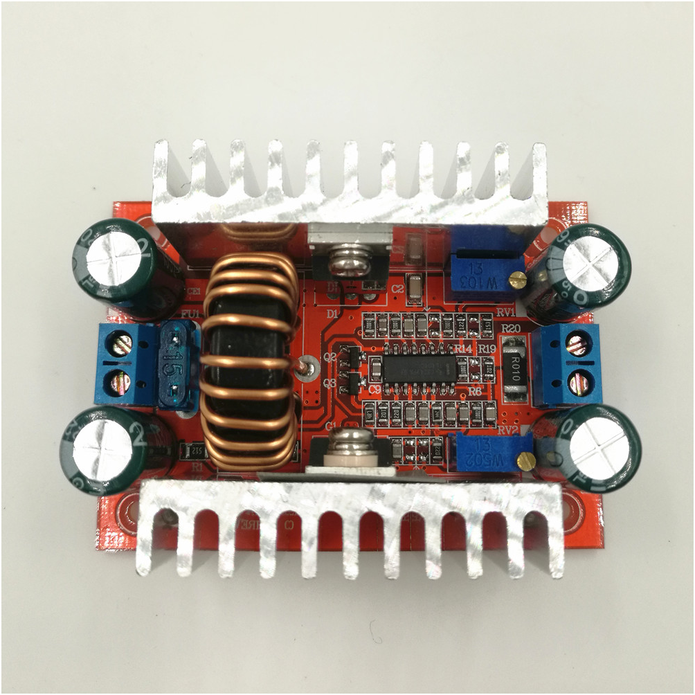 Модуль питания, DC-DC 400Вт
